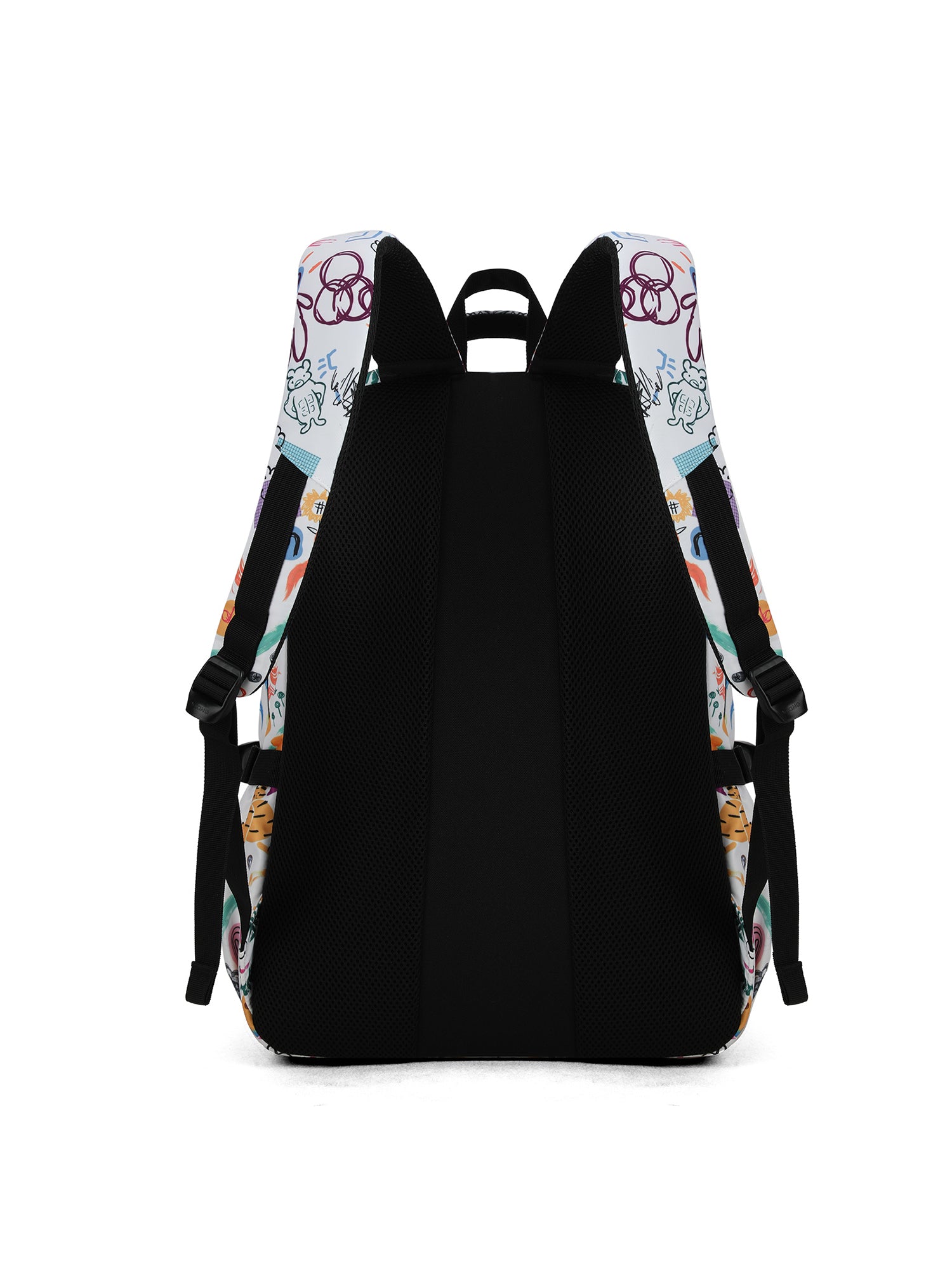 Zaino unisex Valoria Pro Casual XN2035-13-ANCIENT CIVILIZATION Aoking