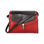 07118-ROSSO + NERO Gave Lux