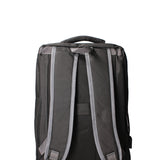 Zaino unisex in nylon Casual BC1329-BLACK B Cavalli