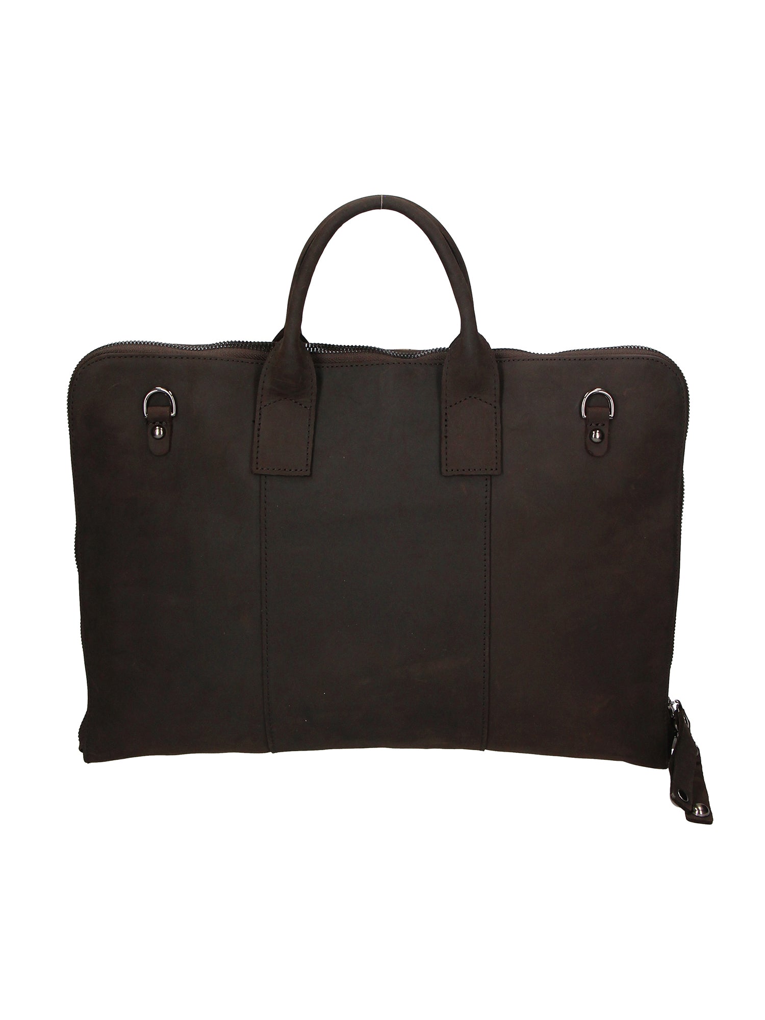 Michela Borsa a mano da donna Vera pelle ZG3007-MUSICA Gave Lux