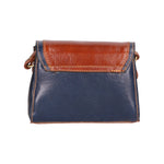 07118-BLU + MARRONE Gave Lux