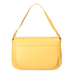 Astrea Borsa a spalla da donna 100% pelle 06015-L264 DESERTO Gave Lux