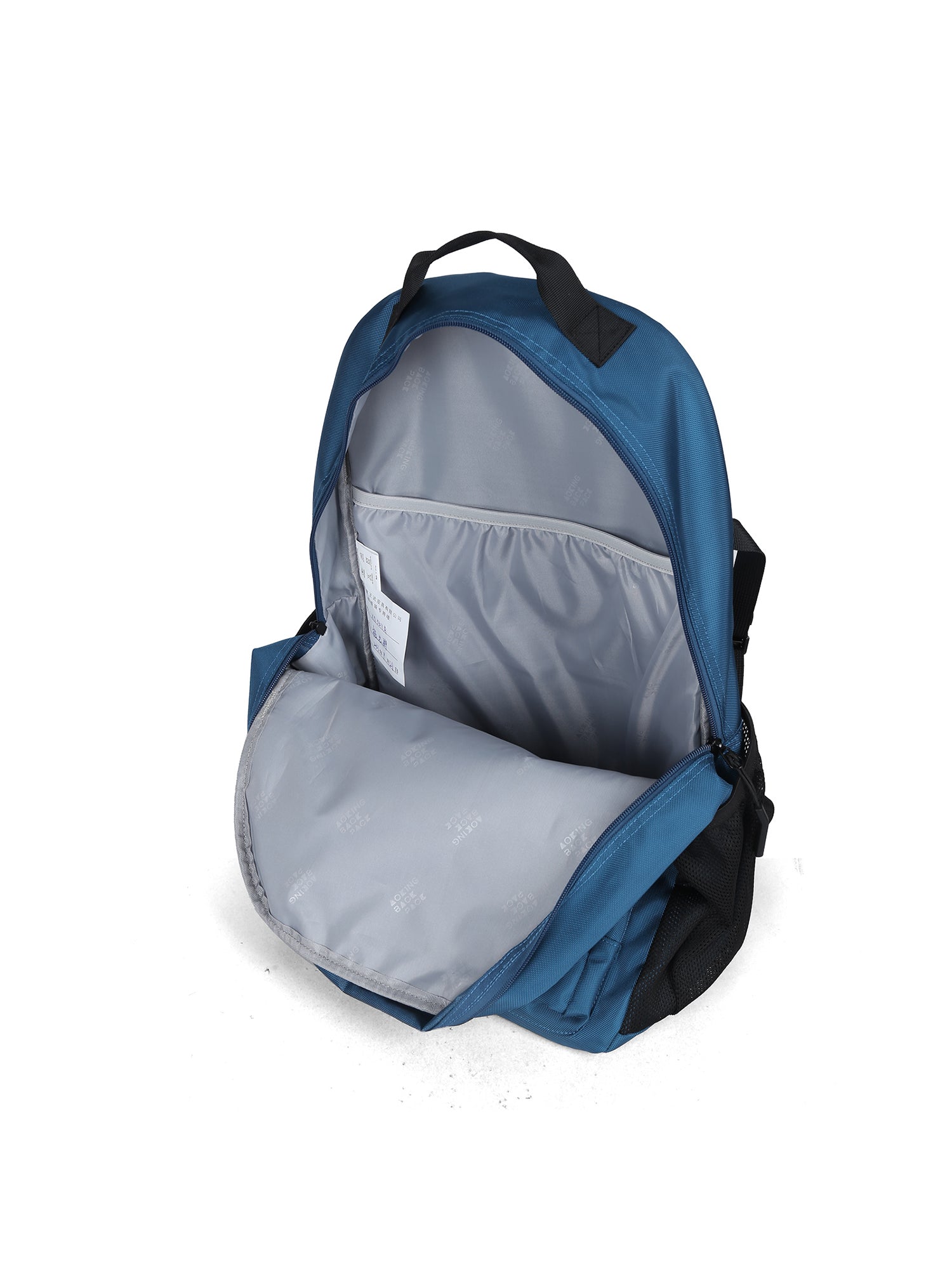 XN3512A-NAVY Zaino Unisex Volante Ultra Aoking