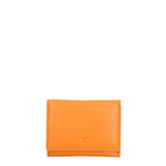 Portafoglio uomo in vera pelle Casual IN-1081-SENAPE Sergio Valentini