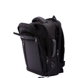 Zaino uomo in poliestere Casual BC1283-NERO B Cavalli
