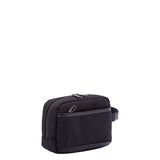 Pochette uomo in poliestere Casual BC1398-NERO B Cavalli