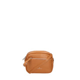 Astrea Prime Borsa a tracolla da donna Vera pelle 04063-D44 CUOIO Chiara Ferretti