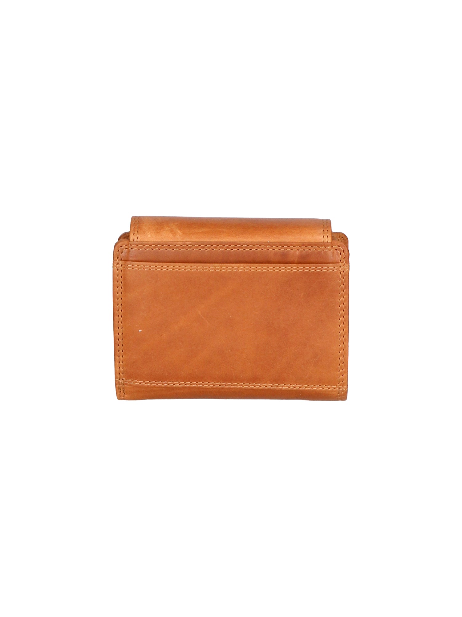 Portafoglio uomo in vera pelle RFID HILB-19142-CUOIO Hill Burry