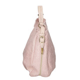 Lumelia Borsa a mano da donna Vera pelle 80013-021 ROSA Gave Lux
