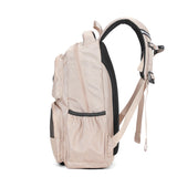 XN3520-5-KHAKI Zaino Unisex Cynosure Plus Aoking