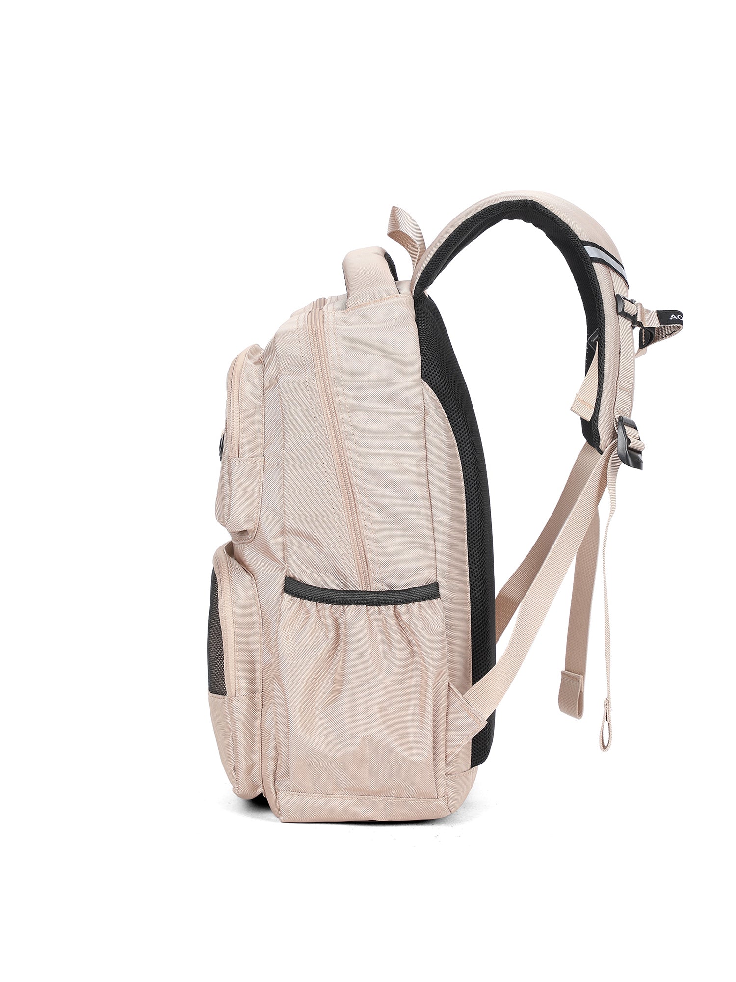 XN3520-5-KHAKI Zaino Unisex Cynosure Plus Aoking