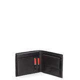 Portafoglio uomo in vera pelle Casual 8806-94-NERO Pierre Cardin