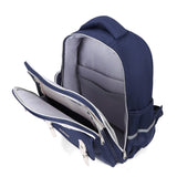 Zaino unisex Evren Casual BN3030-NAVY Aoking