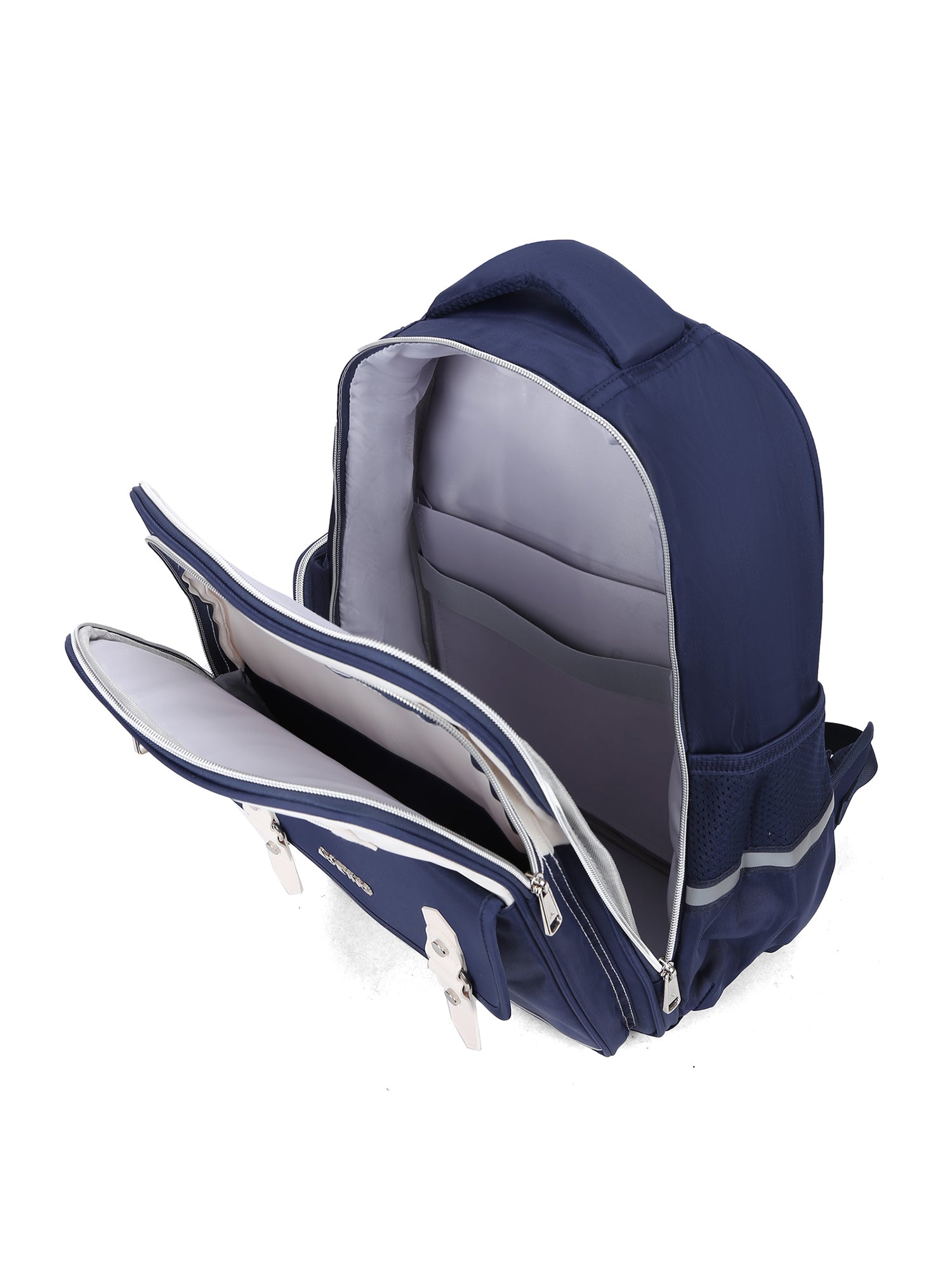 Zaino unisex Evren Casual BN3030-NAVY Aoking