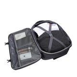 vegano SN3061-20-BLACK Zaino unisex Celestia Prime Aoking