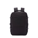 Zaino uomo in poliestere Casual BC1331-NERO B Cavalli