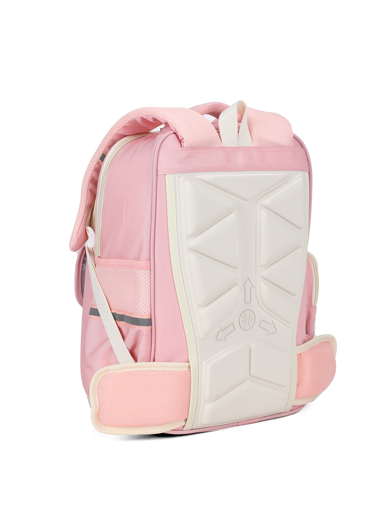 Zaino unisex Evren Casual BN3030-PINK Aoking