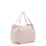 Borsa a spalla da donna Ecopelle BC1406-TAN B Cavalli