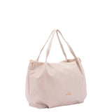Borsa a spalla da donna Ecopelle BC1406-TAN B Cavalli
