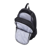 XN3637-5-BLACK Zaino unisex Eridan Plus Aoking