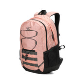 Zaino unisex Lumian Casual XN3378-PINK Aoking