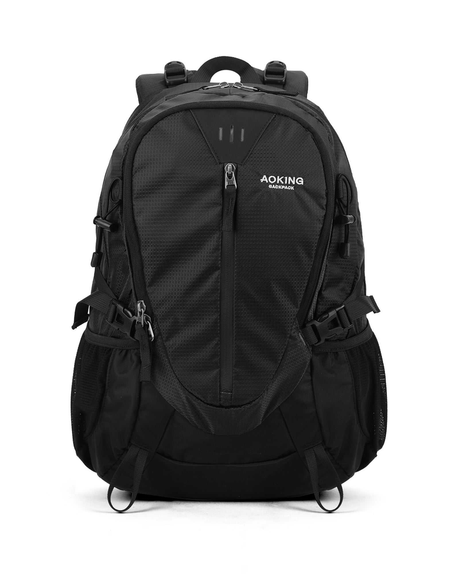 Zaino unisex Apton Casual JN79878-BLACK Aoking