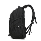 Zaino uomo Celestin Casual SN4099-8-NERO Aoking
