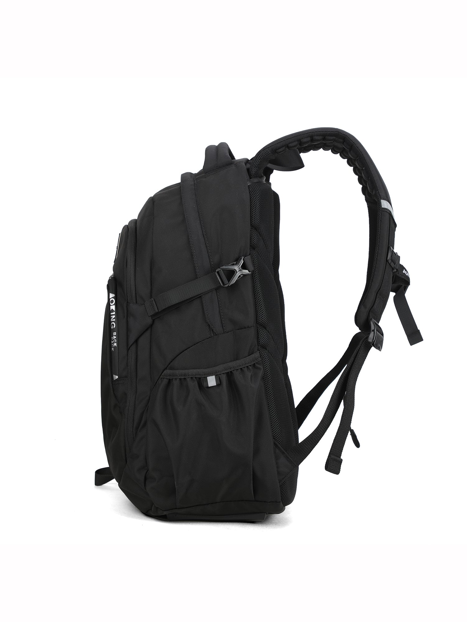 Zaino uomo Celestin Casual SN4099-8-NERO Aoking