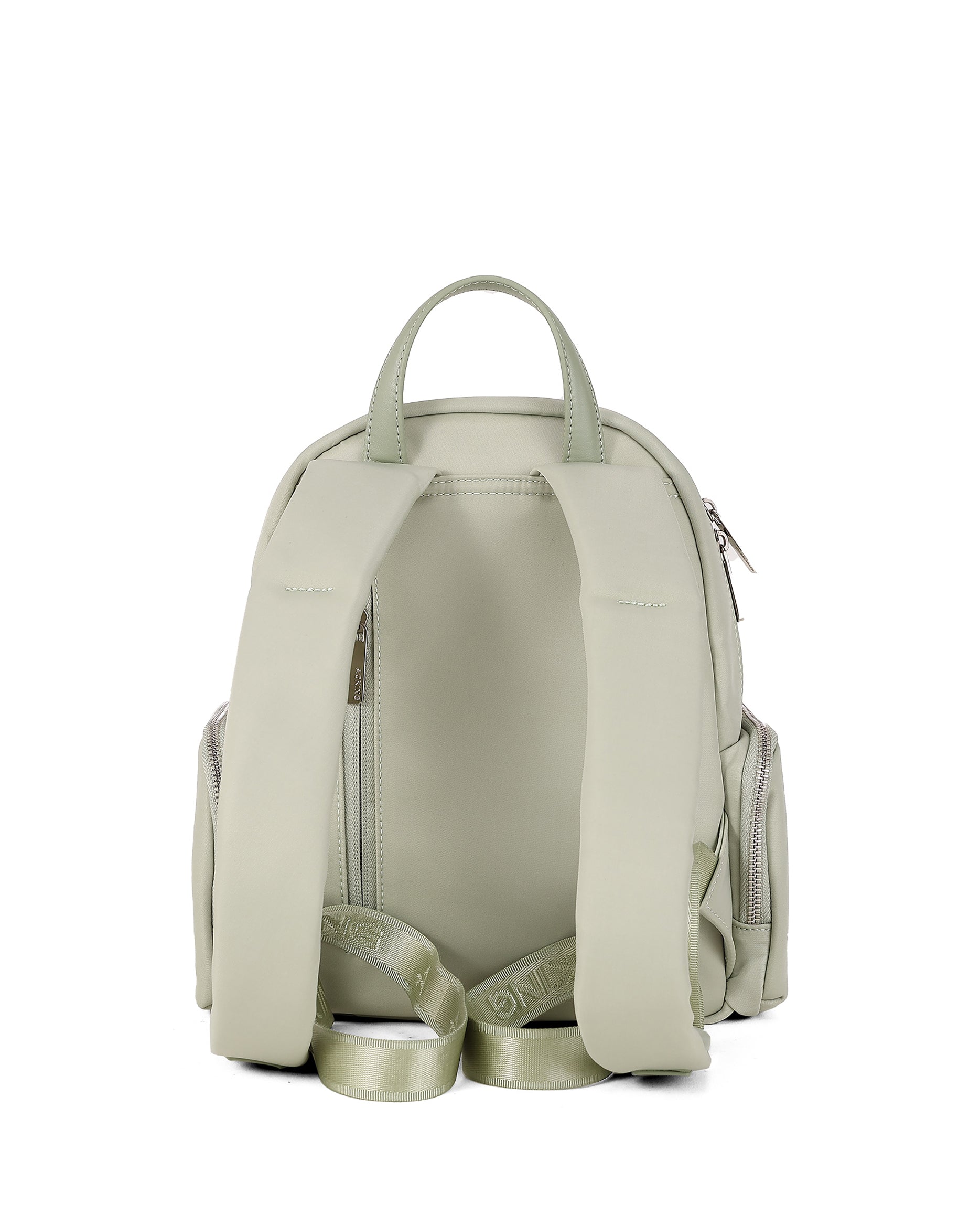 V2308020-1-GREEN Zaino da donna Eridan Plus Aoking
