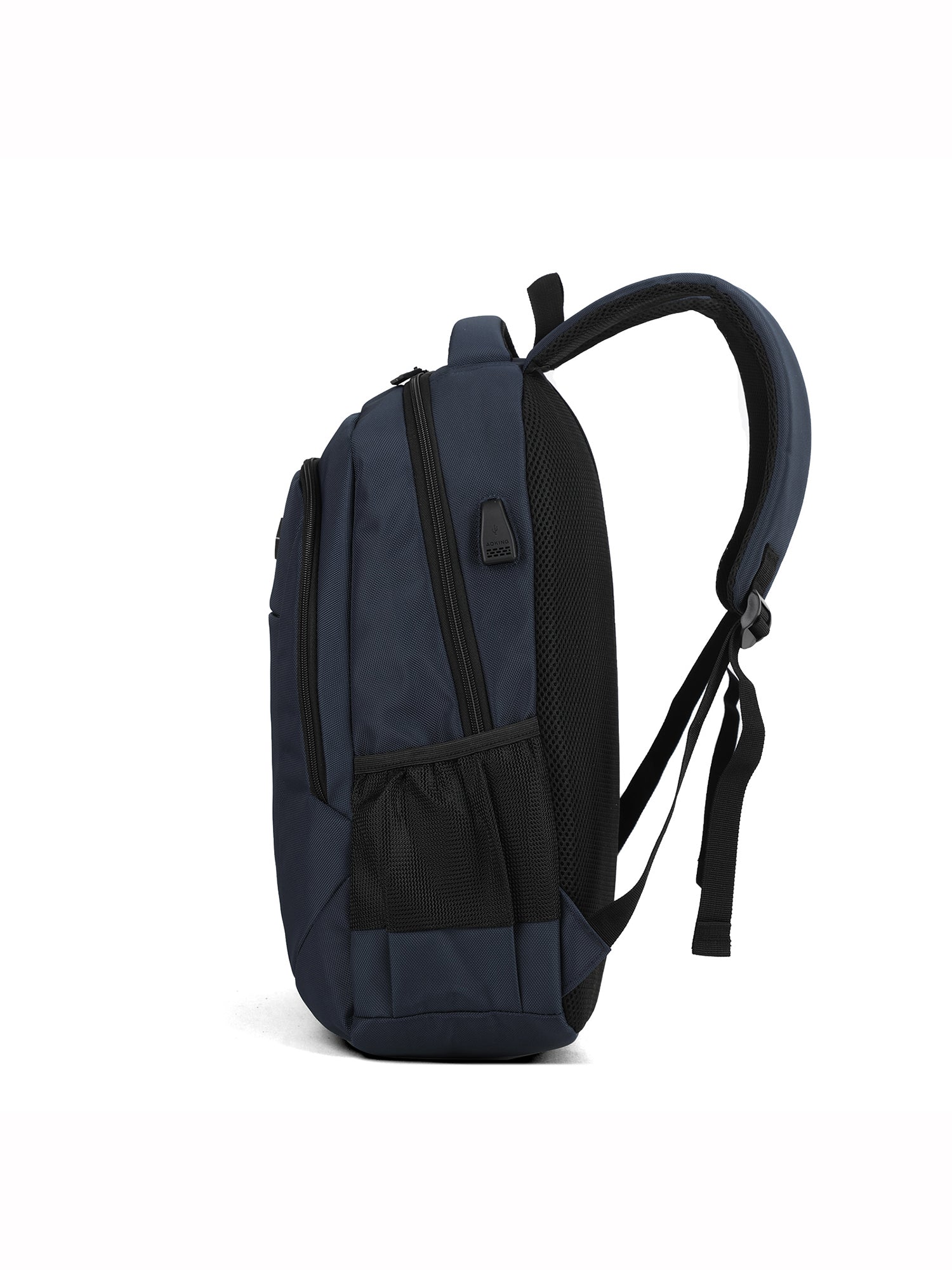 Zaino Unisex Erebus Lux Casual SN86096-NAVY Aoking