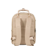 V2312017-BEIGE Zaino unisex Eldrin Pro Aoking