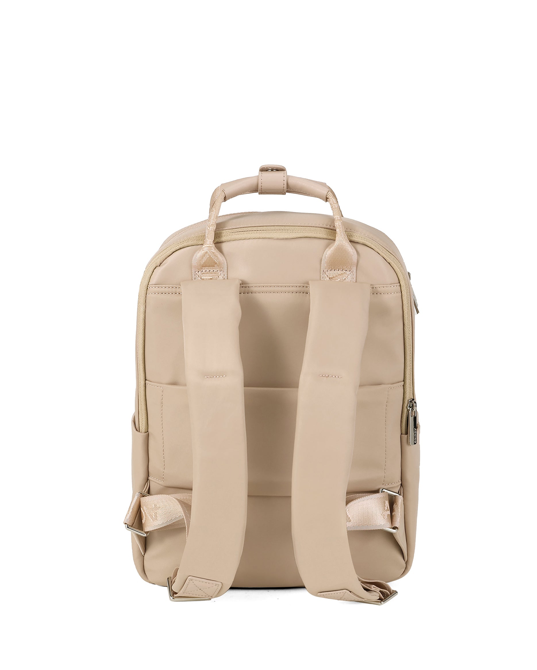 V2312017-BEIGE Zaino unisex Eldrin Pro Aoking