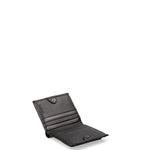 Portafoglio uomo in vera pelle Casual JR-W34-BLACK John Richmond