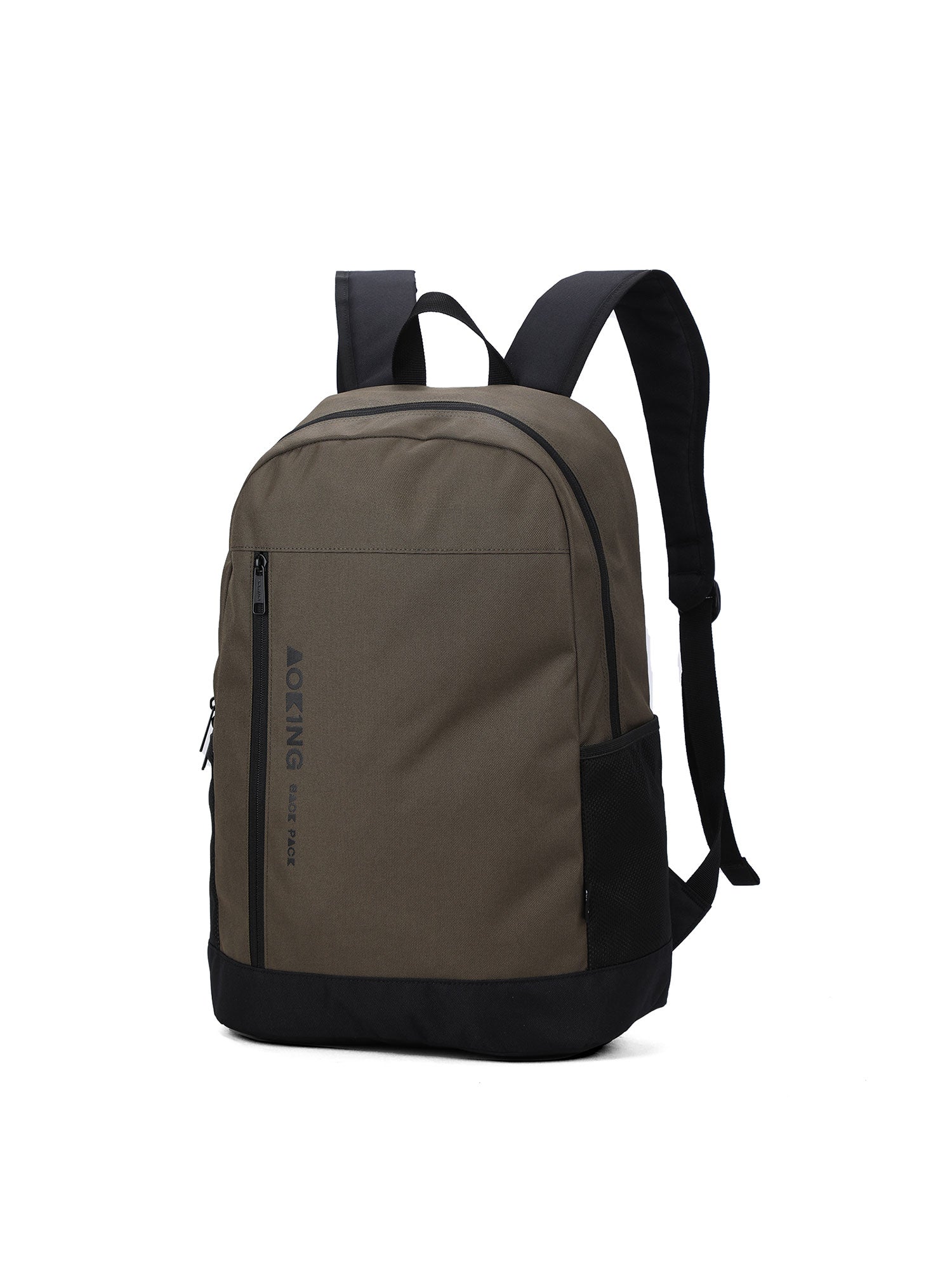 Zaino Unisex Erebus Prime Casual XN3501-ARMY Aoking