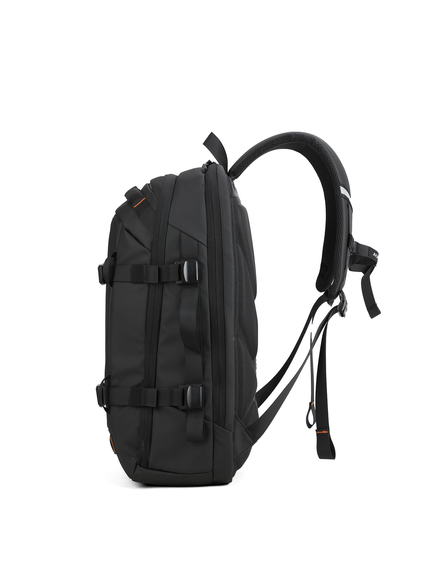 Zaino Unisex Aetherion Casual SN2671-BLACK Aoking