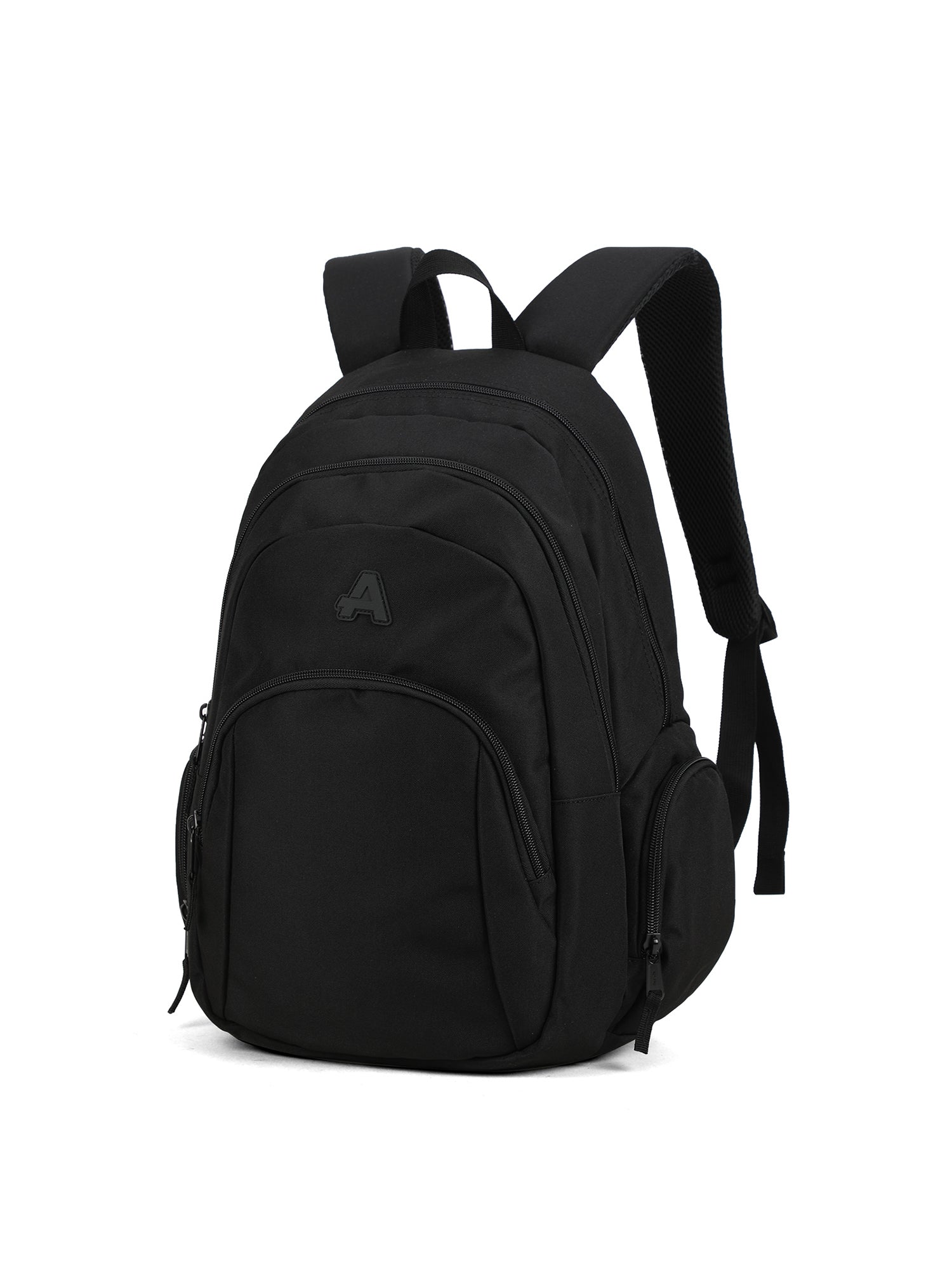 XN2620-BLACK Zaino unisex Evolo Aoking