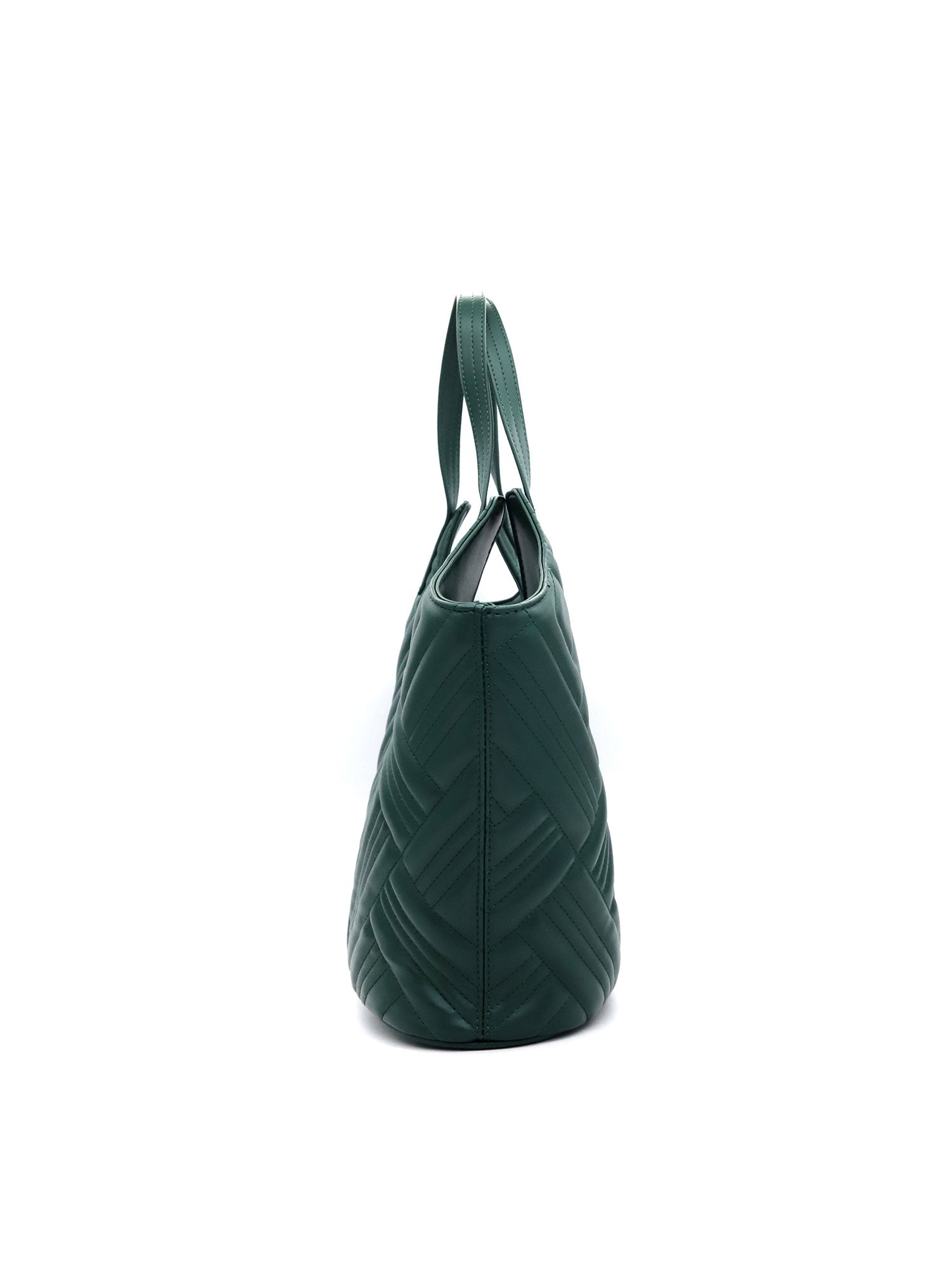 Biarriz Borsa Shopper da donna Ecopelle VT-220-VERDE 19V69 Italia