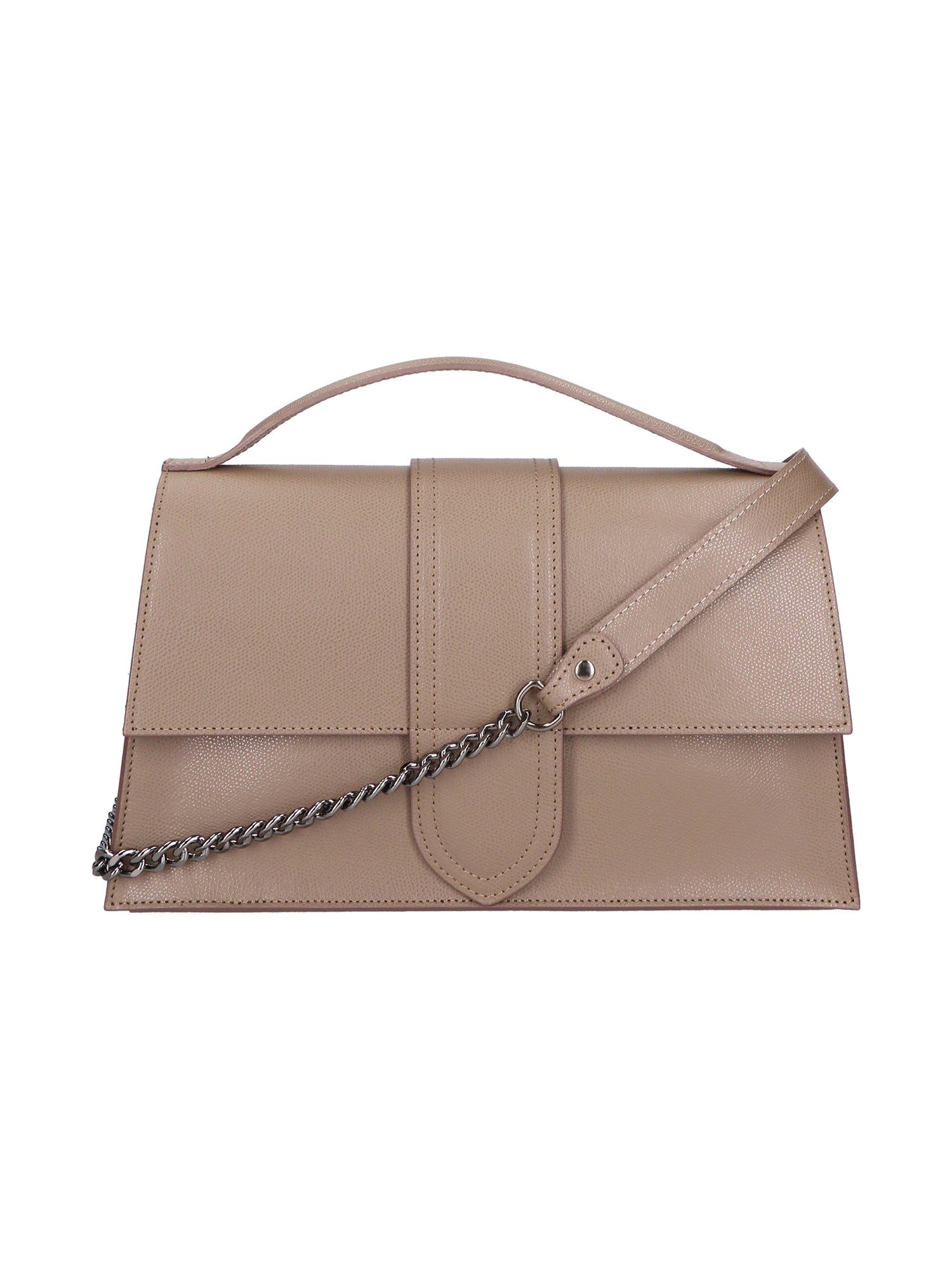 Lina Borsa a mano da donna Vera pelle 06517-LINO Gave Lux
