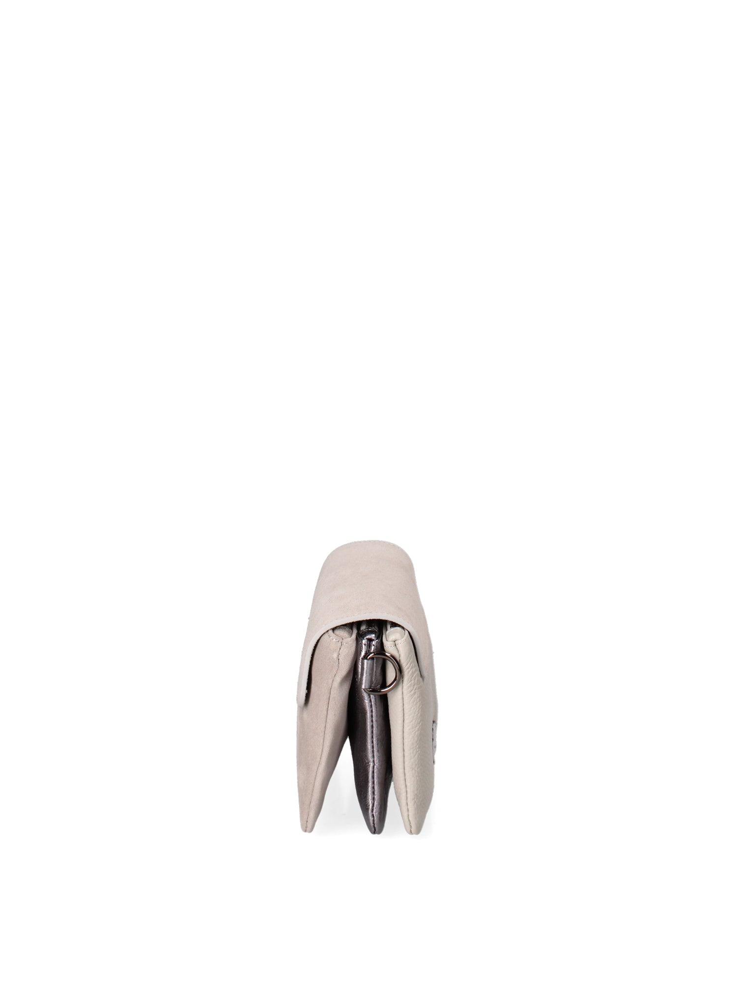 Bassano Borsa a tracolla donna Vera pelle 42539-0-01011 Gave Lux