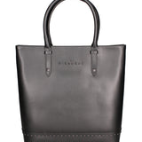 Borsa a mano da donna Vera pelle JR-W-106-BLACK John Richmond