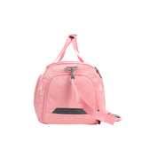 XW1013-PINK Borsa da viaggio unisex Levante Plus Aoking