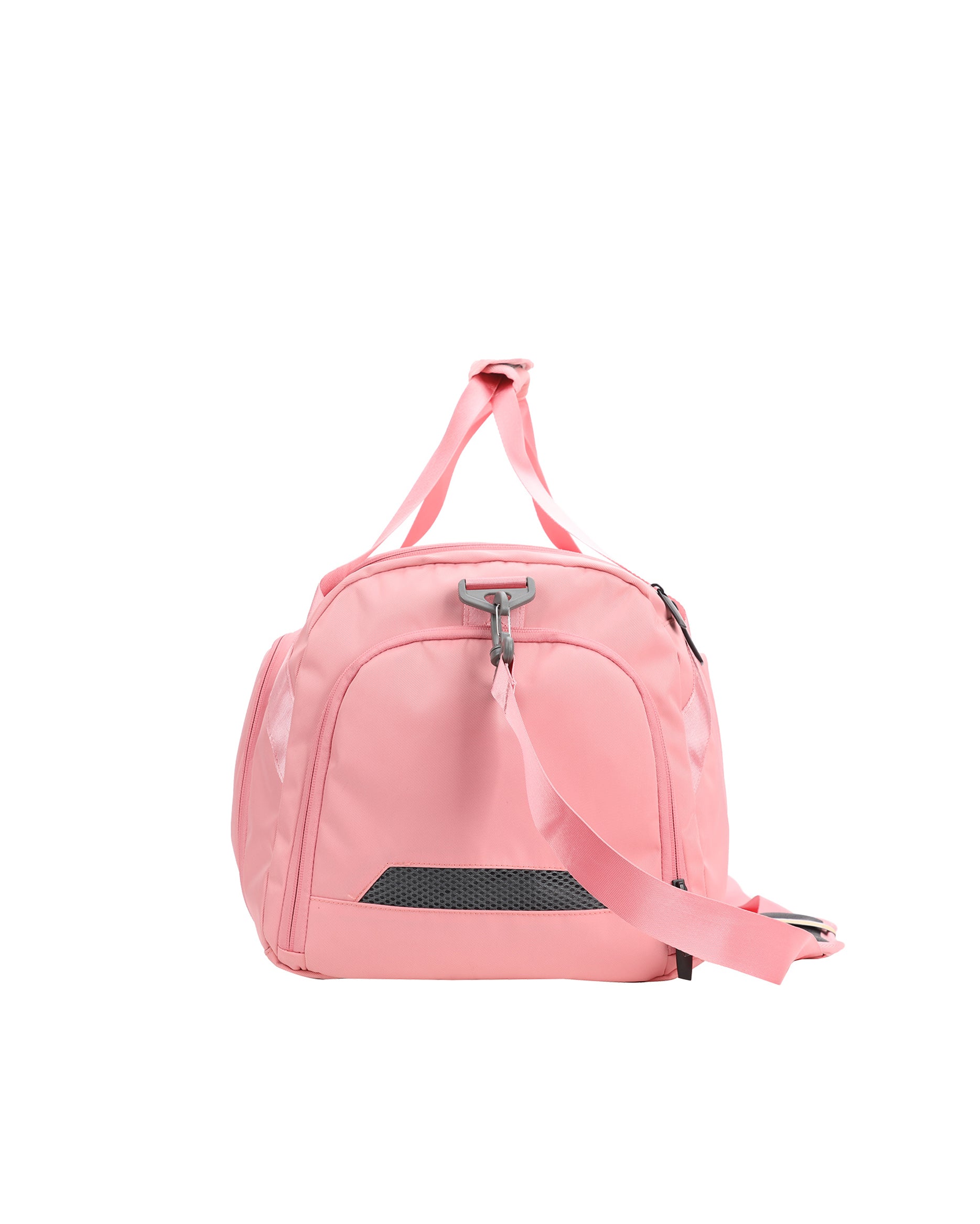 XW1013-PINK Borsa da viaggio unisex Levante Plus Aoking