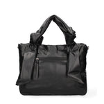 Borsa Shopper da donna Ecopelle DC3102-4-BLACK Diana&co