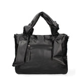 Borsa Shopper da donna Ecopelle DC3102-4-BLACK Diana&co