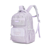 XN3520-5-PURPLE Zaino Unisex Cynosure Plus Aoking