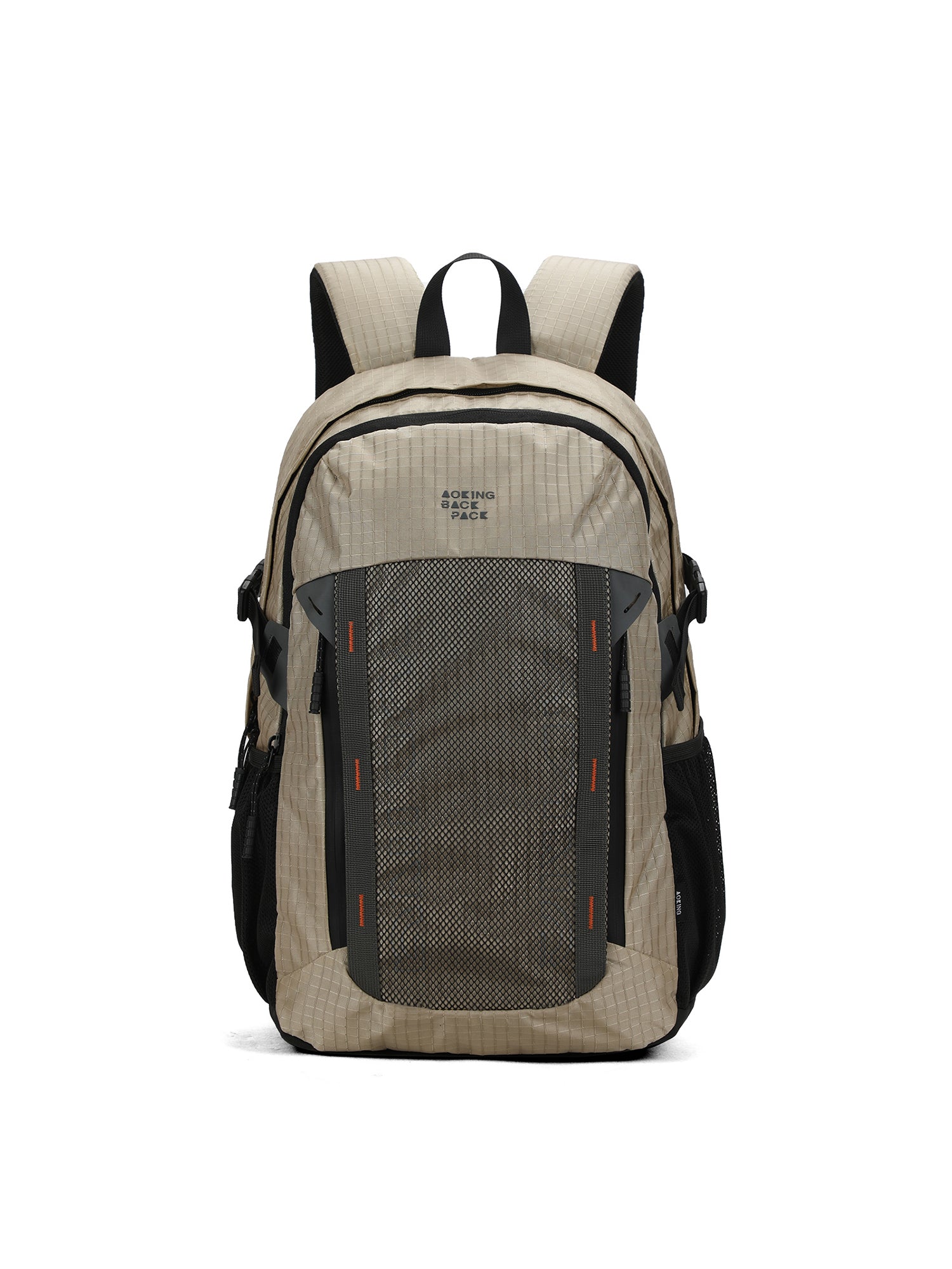 XN3377-KHAKI Zaino unisex Umbria Nova Aoking