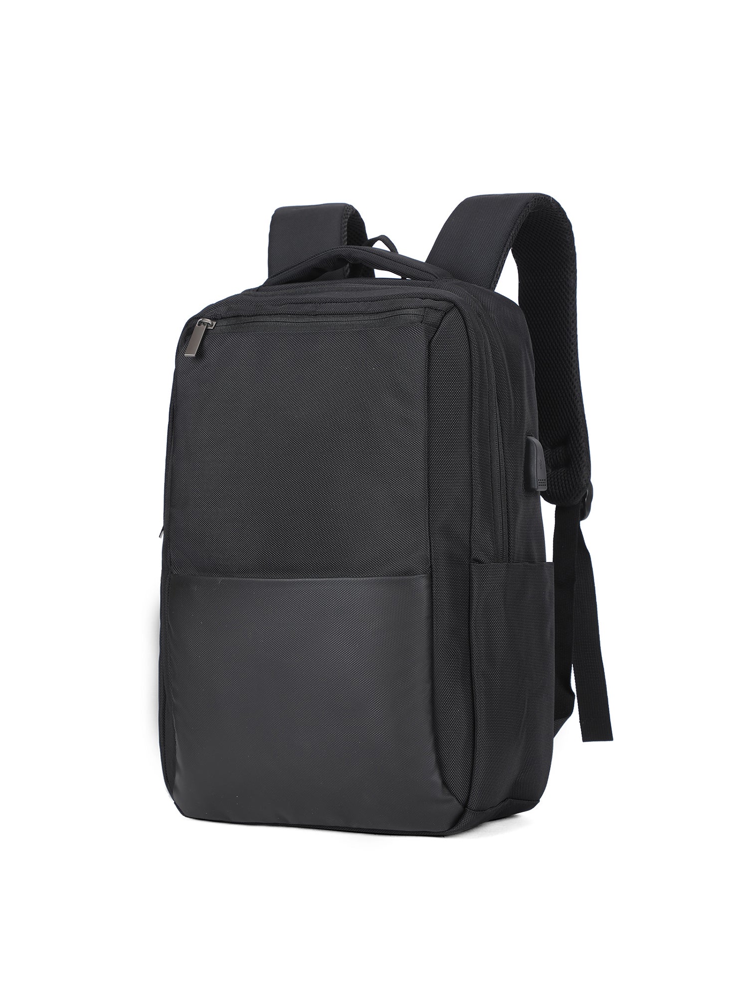 Zaino unisex Eclisse Casual SN2551-BLACK Aoking