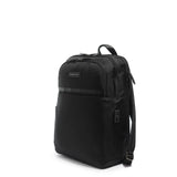 Zaino da uomo in tessuto Casual MO-02CL-BLACK Momo Design