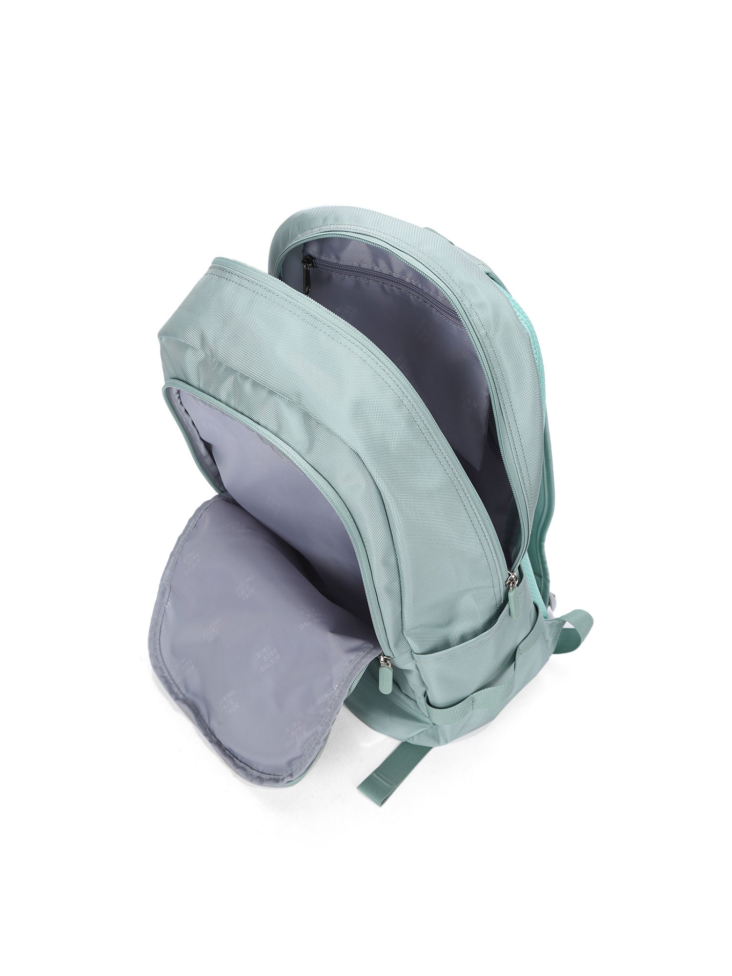 Zaino Unisex Noirain Casual XN3609-5-GREEN Aoking