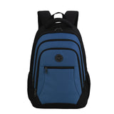 Zaino unisex Korvus Pro Casual XN2142-BLACK NAVY Aoking